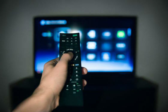 Телевизор не реагирует на пульт | Вызов телемастера на дом в Бронницах